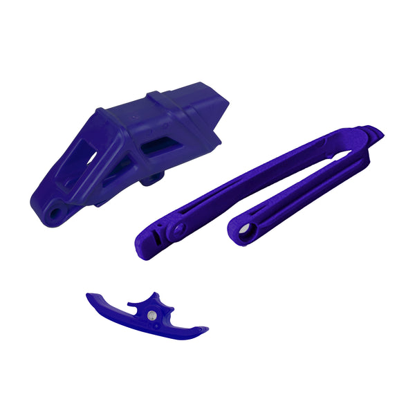 Polisport 导链器 Husqvarna Kit Chain guide+chain slider+sliding Piecetc/FC/TE/FE(16/7>)