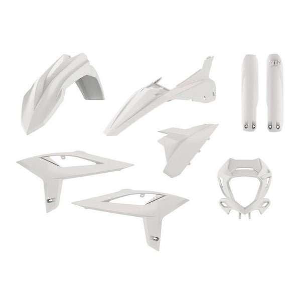 POLISPORT 车身塑料套件 OEM COLOR BETA