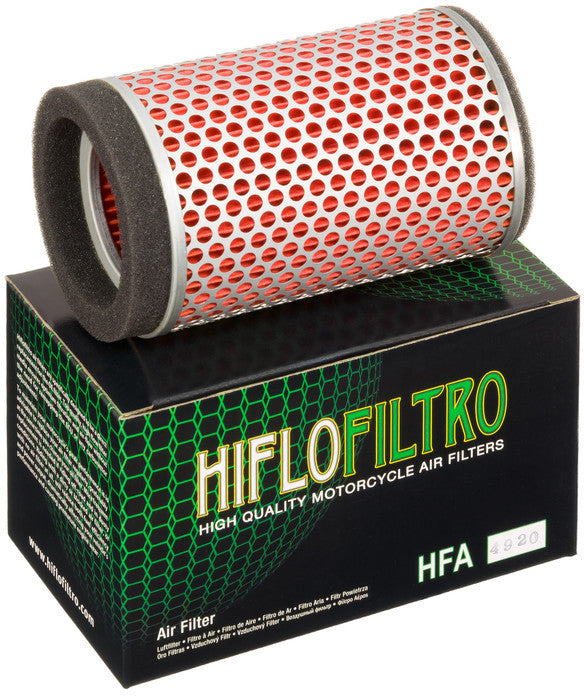 HIFLOFILTRO 空滤 AIR FILTER