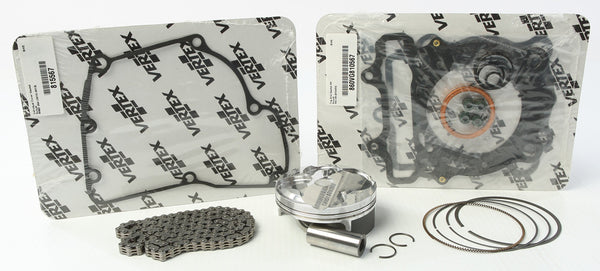 VERTEX 活塞 TOP END KIT 76.96/STD 13.5:1 SUZ