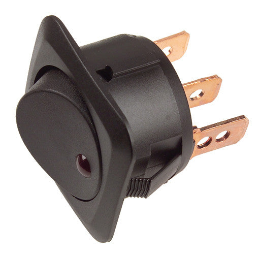 GROTE 开关 Rocker Style Switch