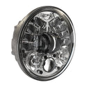 JW SPEAKER 照明 5.75" Adaptive LED Headlight