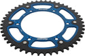 SUPERSPROX 链轮 REAR STEALTH SPROCKET ALU/STL 48T-520 蓝 YAM