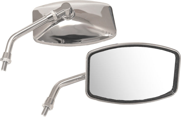 EMGO 后视镜 Big One Mirrors