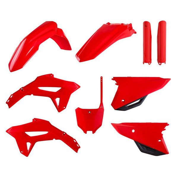 POLISPORT 车身塑料套件 OEM COLOR HON