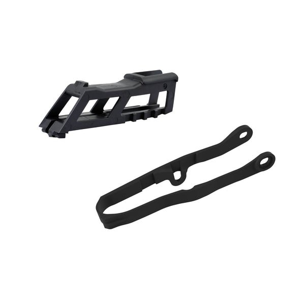 Polisport 导链器 Kawasaki Kit Chain guide+chain Slider KX250F(21->) KX450F(19->)