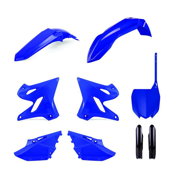 POLISPORT 车身塑料套件 OEM COLOR YAM