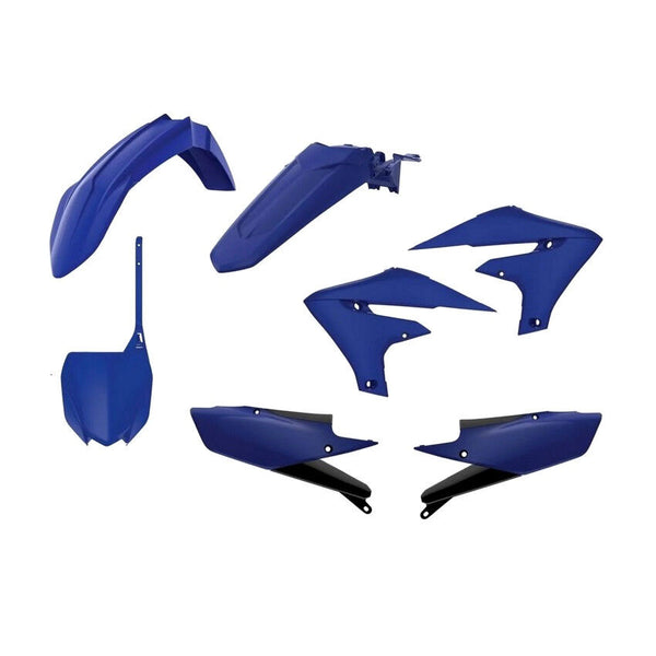 POLISPORT 车身塑料套件 OEM COLOR YAM