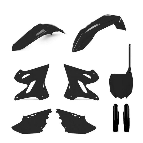 Polisport 车身塑料套件 Yamaha