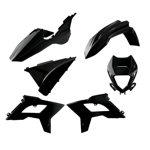 Polisport 车身塑料套件 Beta
