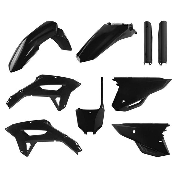 Polisport 车身塑料套件 Honda