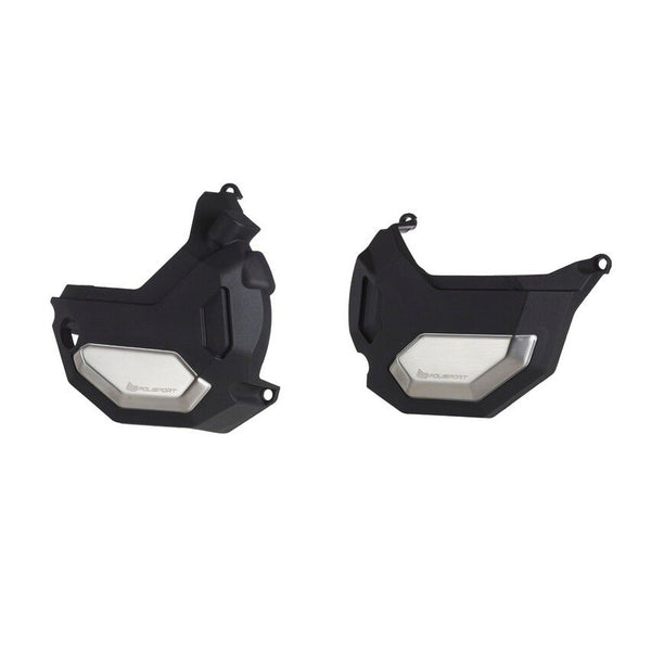 POLISPORT 离合器边盖套件 HON
