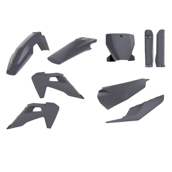 Polisport 车身塑料套件 Husqvarna