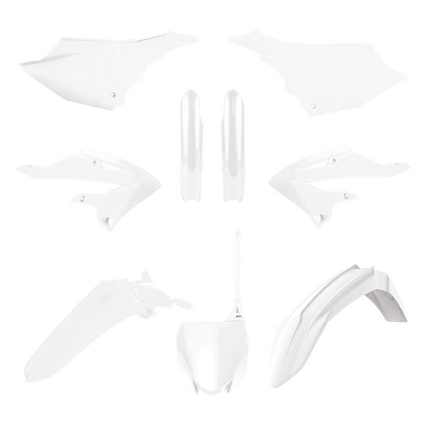 Polisport 车身塑料套件 Yamaha
