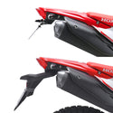 DRC 车身 FENDER ELIMINATOR KIT 黑 HON