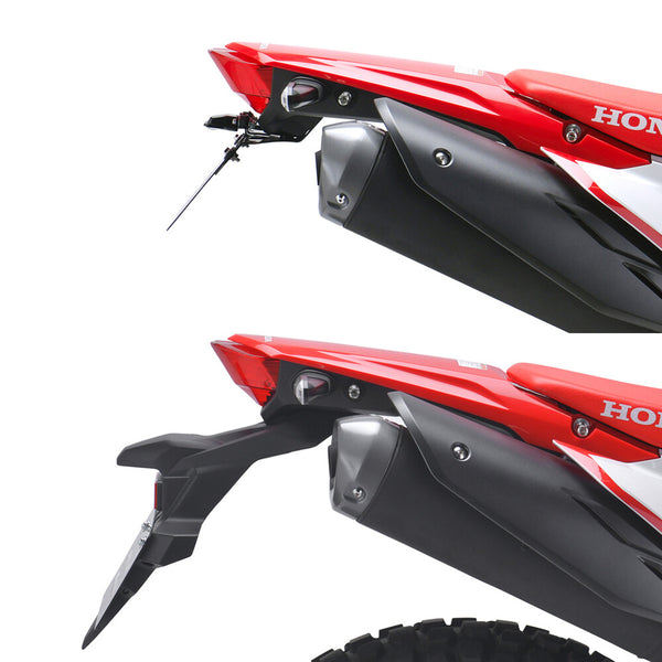 DRC 车身 FENDER ELIMINATOR KIT 黑 HON