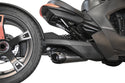 TBR 后段排气 S1R Slip-ON Exhaust Stainless Steel