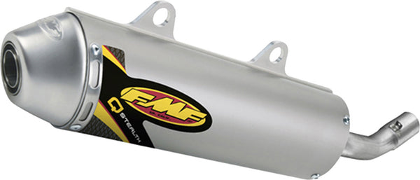 FMF 排气管 Q-STEALTH SILENCER