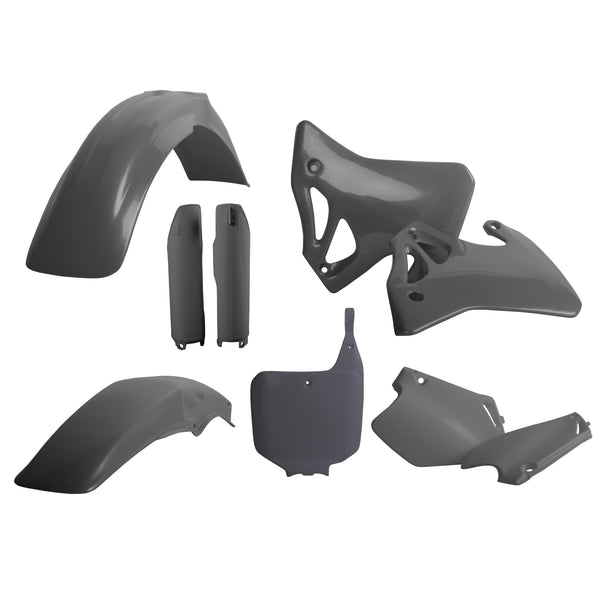 Polisport 车身塑料套件 Kit CR125R(95-97) CR250R(95-96)