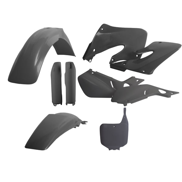 Polisport 车身塑料套件 Kit CR125R(98-99) CR250R(97-99)
