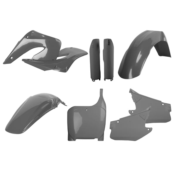 Polisport 车身塑料套件 Kit CR125R/250R(00-01)