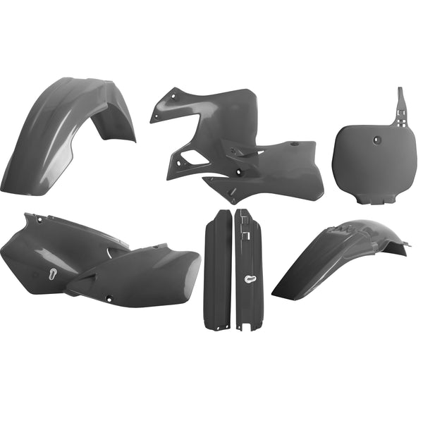 Polisport 车身塑料套件 Yamaha Kit YZ125/250(96-99)