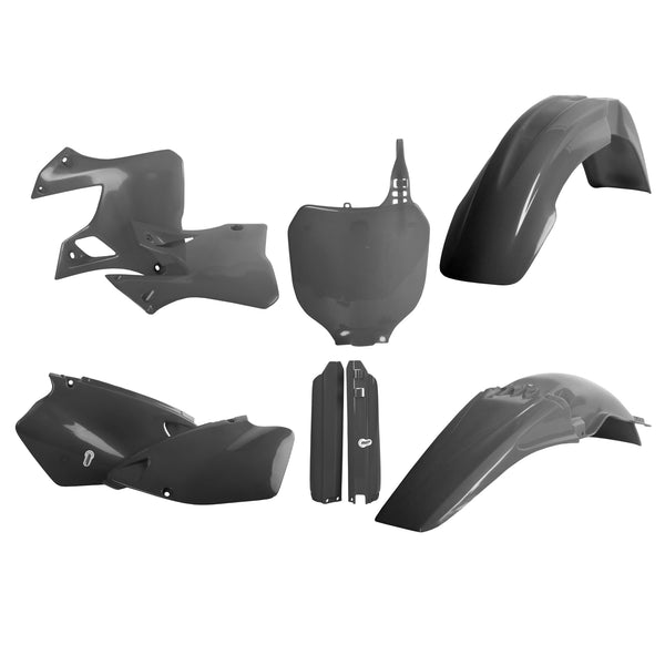 Polisport 车身塑料套件 Yamaha Complete Kit for YZ125/250(00-01)