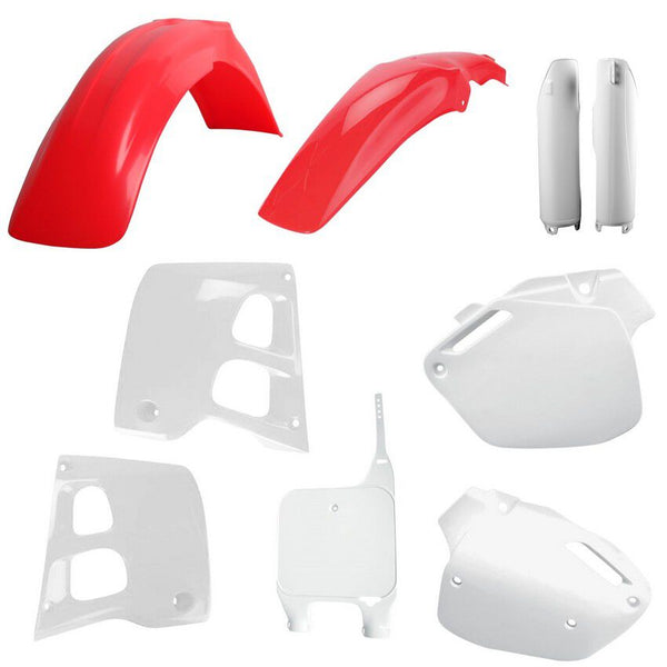 POLISPORT 车身塑料套件 CR125/250 OEM