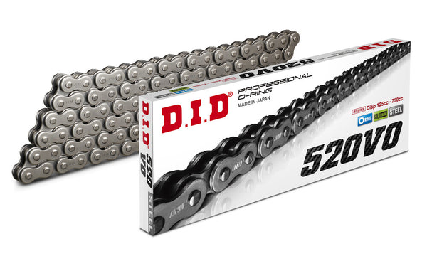 D.I.D 链条 PROFESSIONAL 520VO-96L CHAIN