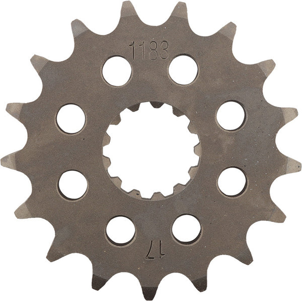 Supersprox 前链轮 Front CS Sprocket Steel 17T-525 TRI