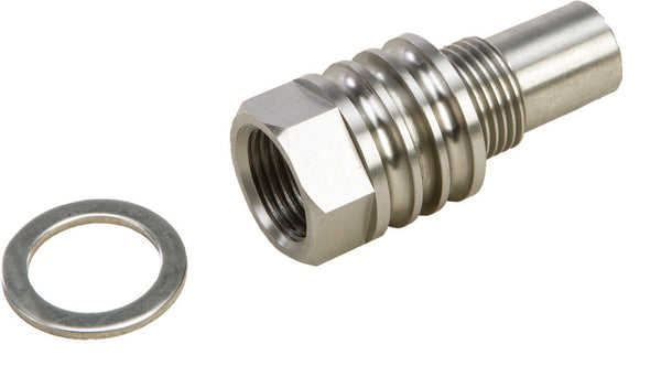 KOSO 五金件 2-Stroke Oxygen Sensor Adapter
