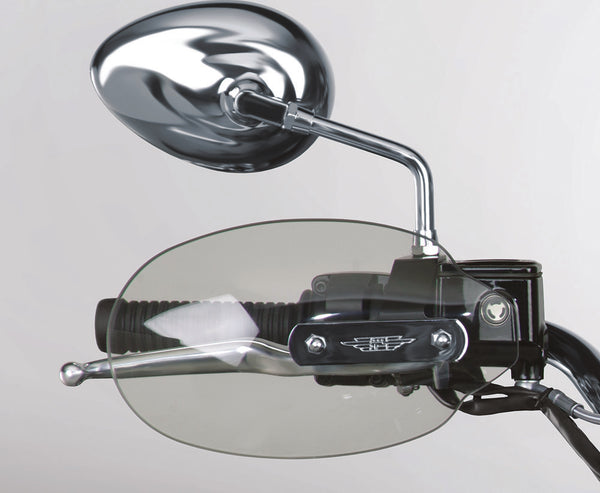 National Cycle 护手/护弓 Hand Deflector Light Tint