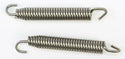 HELIX 排气管 Stainless Swivel Style Exhaust Springs