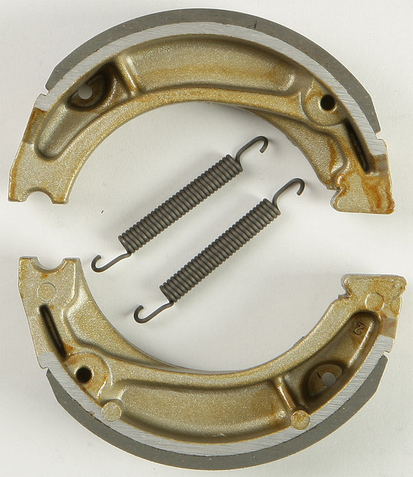 EBC 刹车 BRAKE SHOES