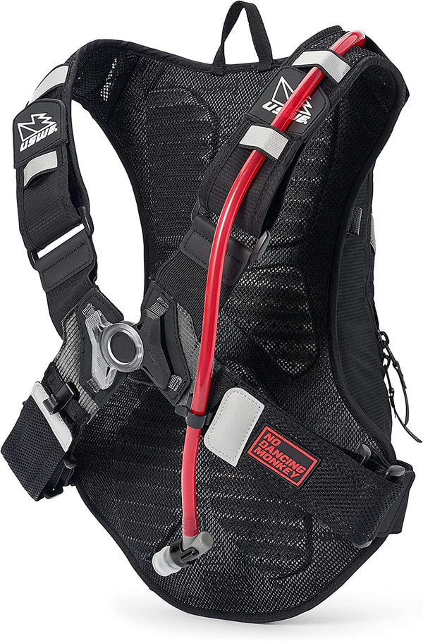 USWE MTB 水袋包3L