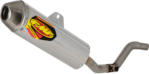FMF 后段排气 Honda Powercore 4 HEX Muffler