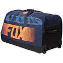 FOX 装备箱 Shuttle 180 Roller Bag Oktiv [蓝 STEEL]