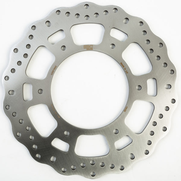 EBC 刹车 STREET ROTOR