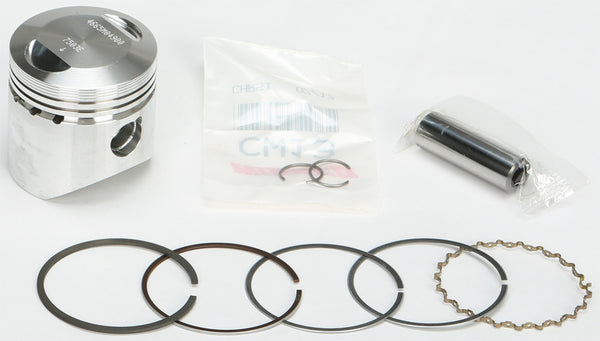 WISECO 活塞 PISTON KIT 49.00/+1.50 9.7:1 HON