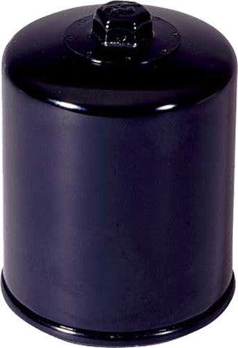 K&N 机油滤清器 Oil Filter Black