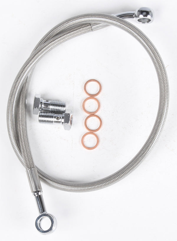 STREAMLINE 刹车 通用 Brake Line Kit