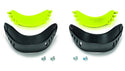 Sidi ST Vortice Heel Cups Black/Yellow Fluo