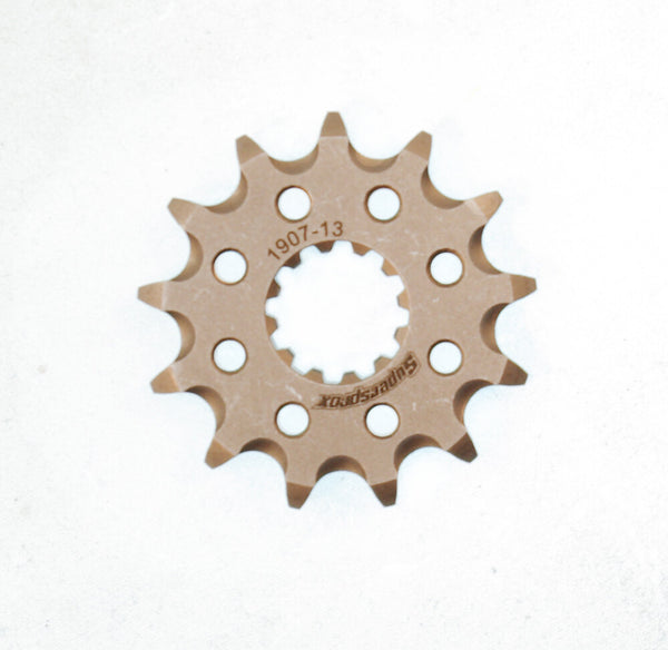 SUPERSPROX 前CS链轮 钢制 13T-428 HUSQ/KTM