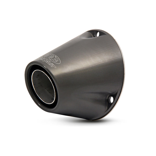 PRO CIRCUIT 排气管 Exhaust Billet Quiet Assembly