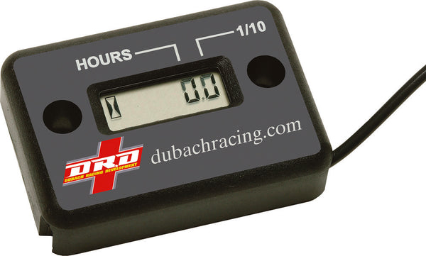 DR.D 仪表 HOUR METER
