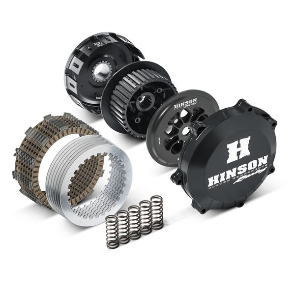 HINSON 离合器 HINSON COMPLETE CLUTCH KIT
