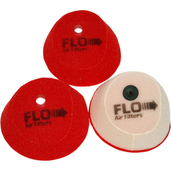PCRACING 空滤 FLO-X SHROUD FILTER