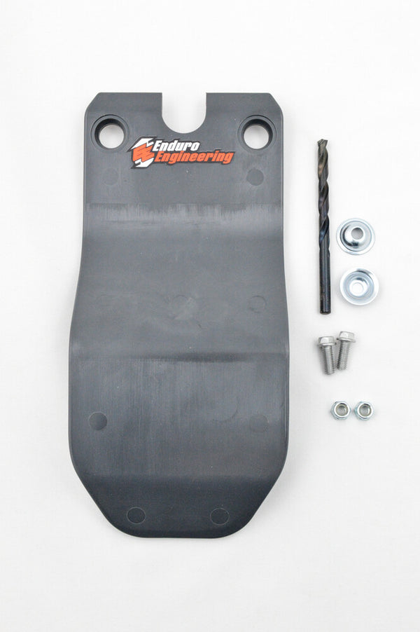ENDURO ENGINEERING 车辆防护 SKIDPLATE LINKAGE GUARD