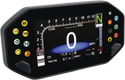 KOSO 仪表 RX-4 TFT MULTIFUNCTION METER 黑 YAM