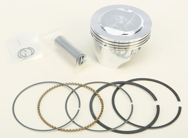 BBR 发动机 143CC BIG BORE PISTON KIT